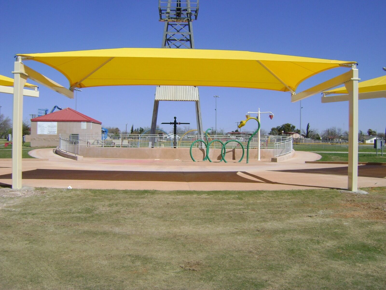 Full Cantilever