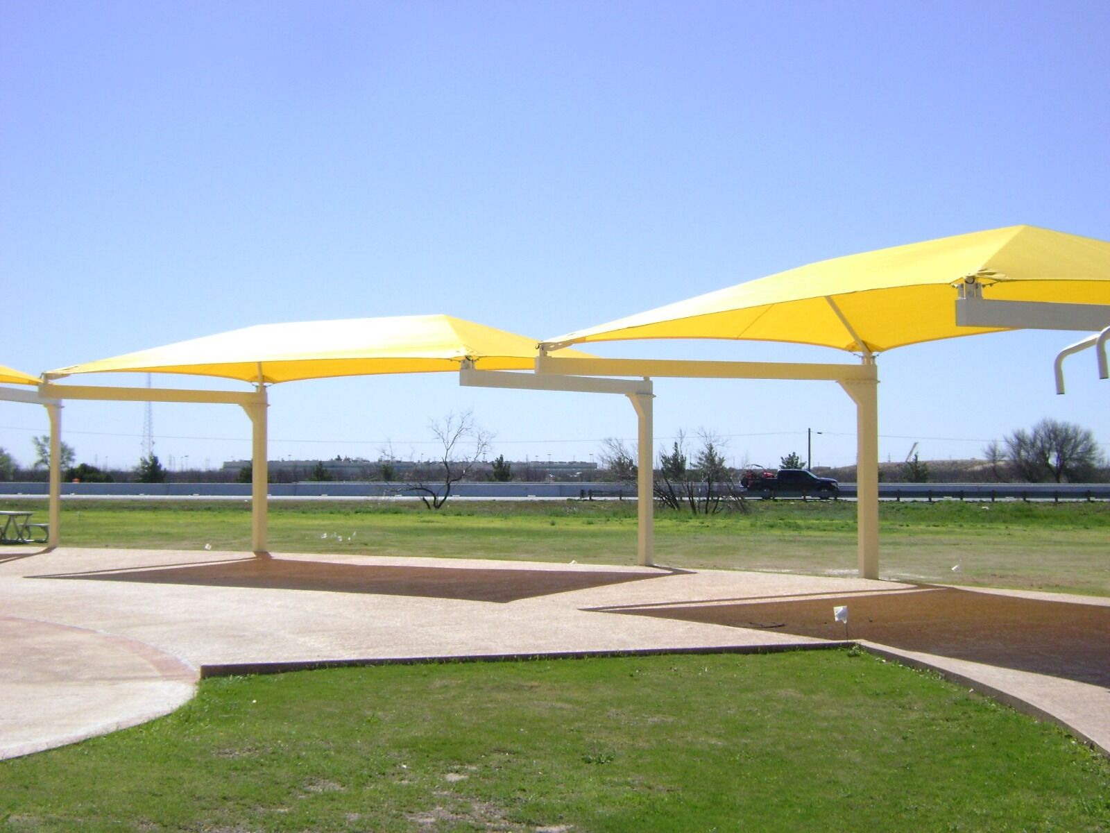 Full Cantilever