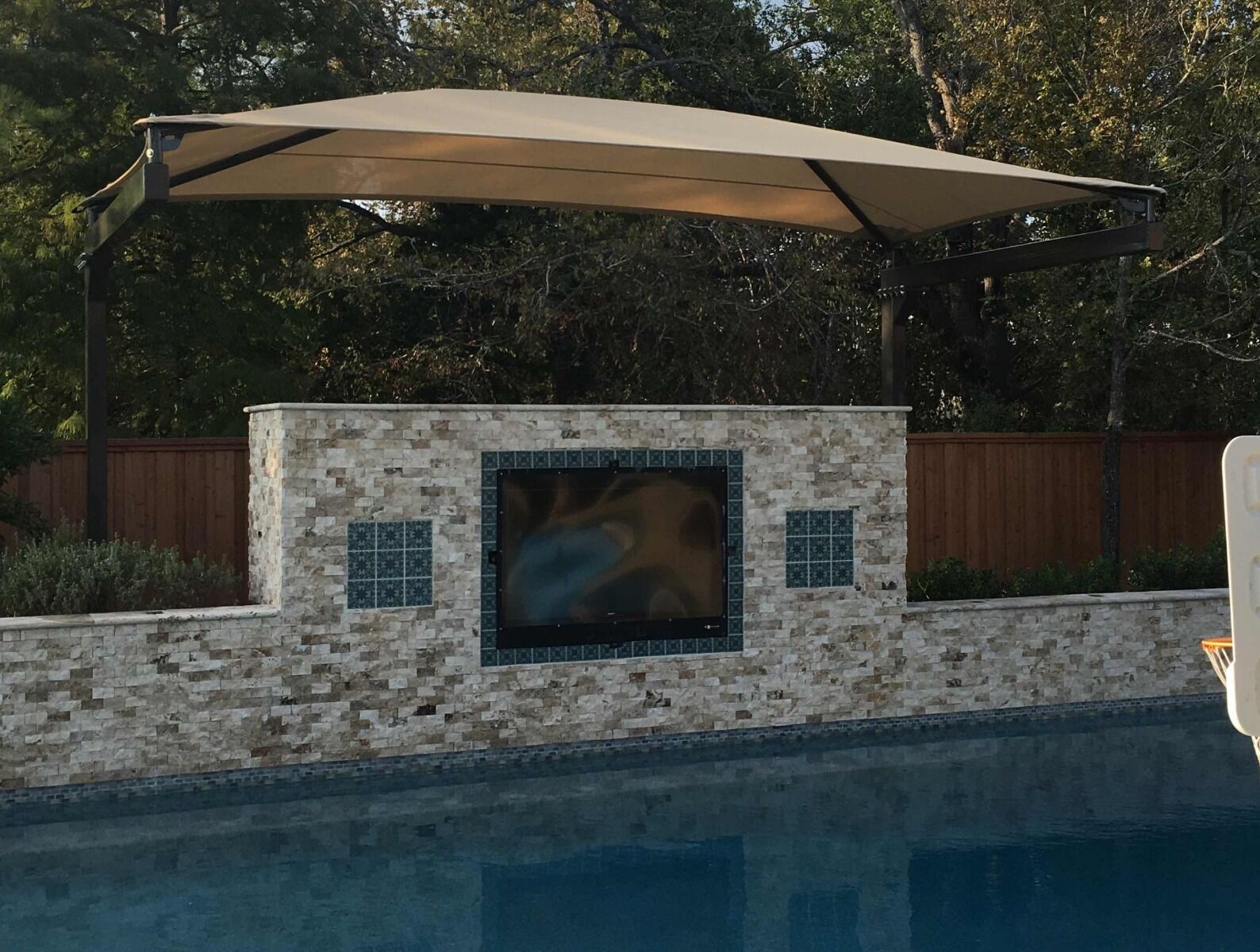 Full Cantilever