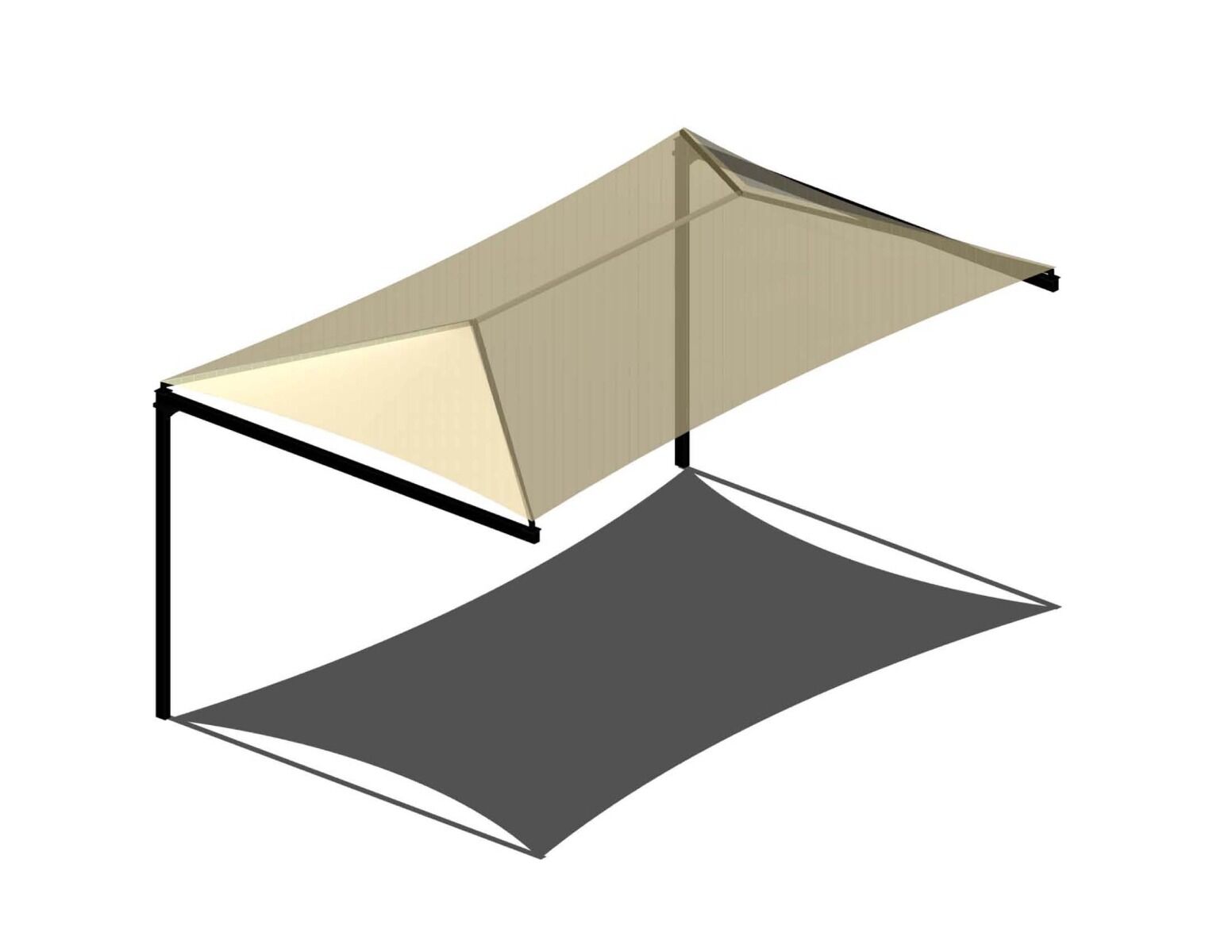 Full Cantilever