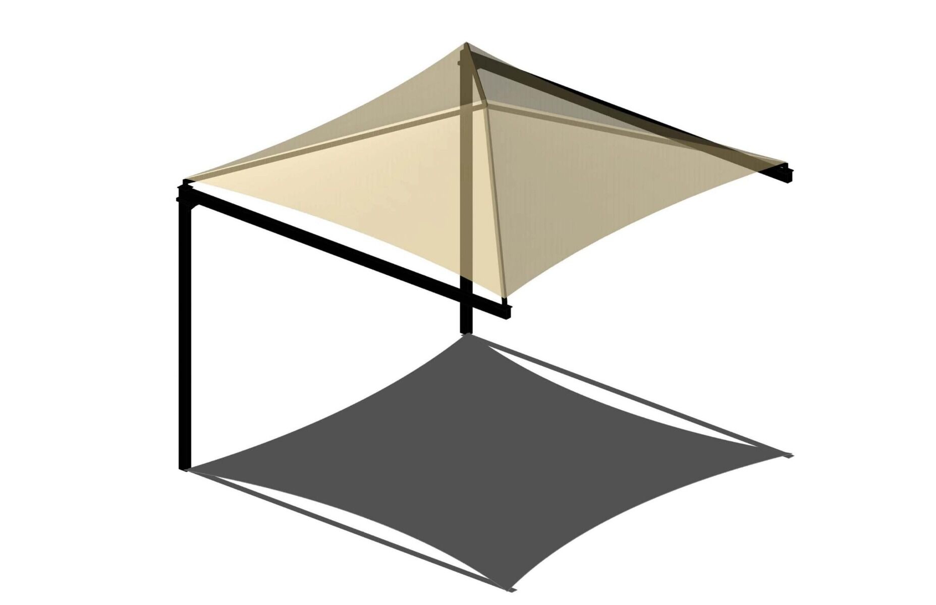 Full Cantilever