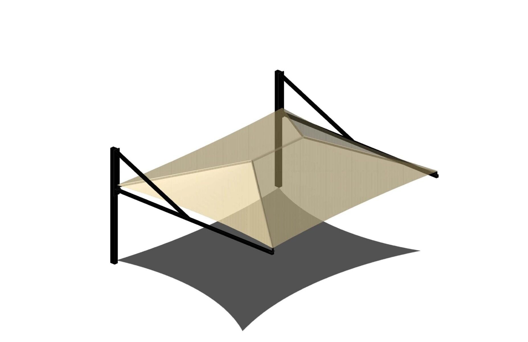 Full Cantilever