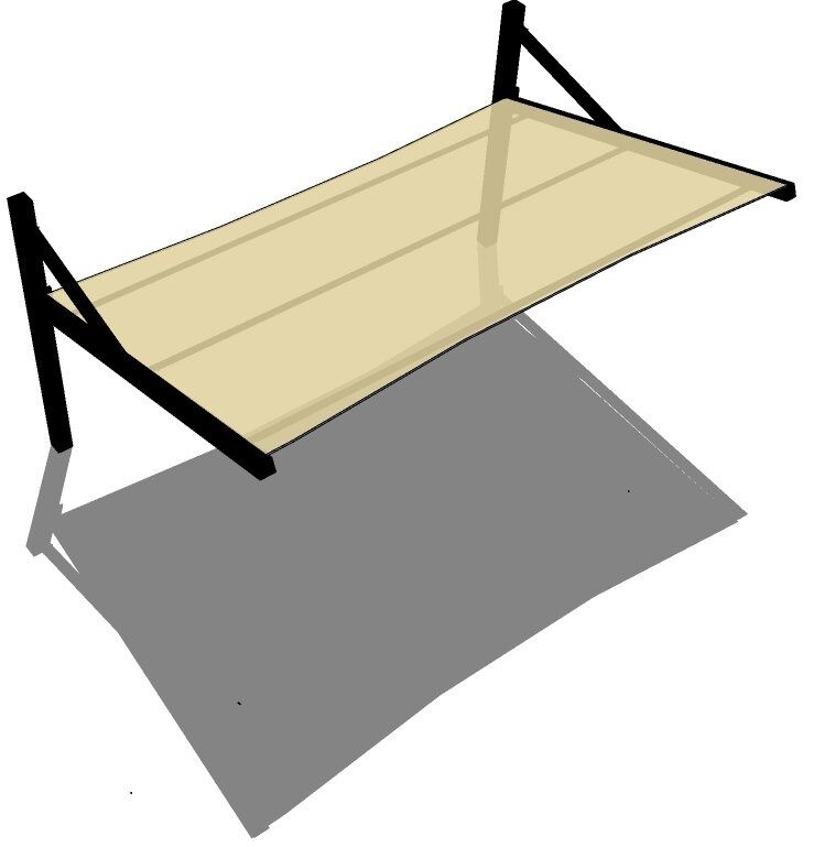 Full Cantilever