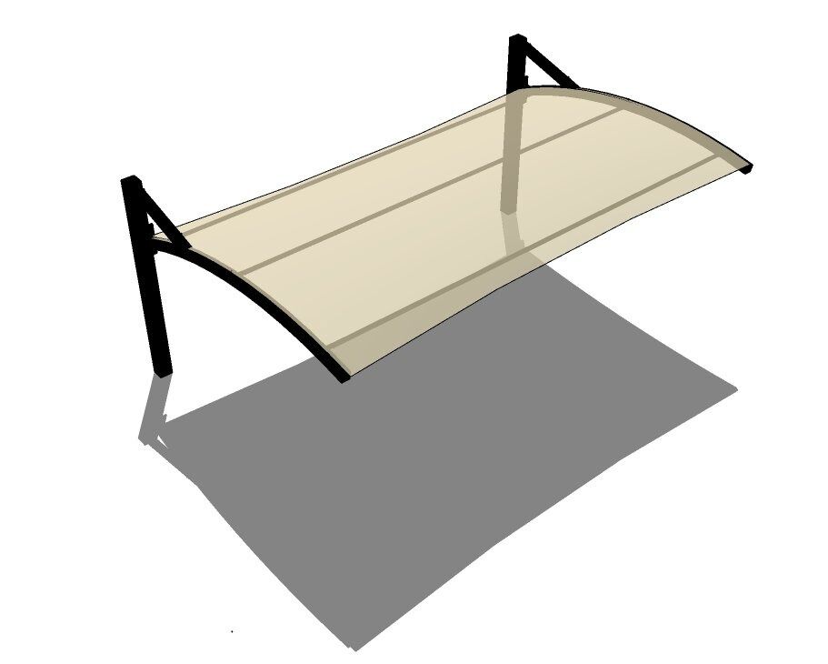 Full Cantilever