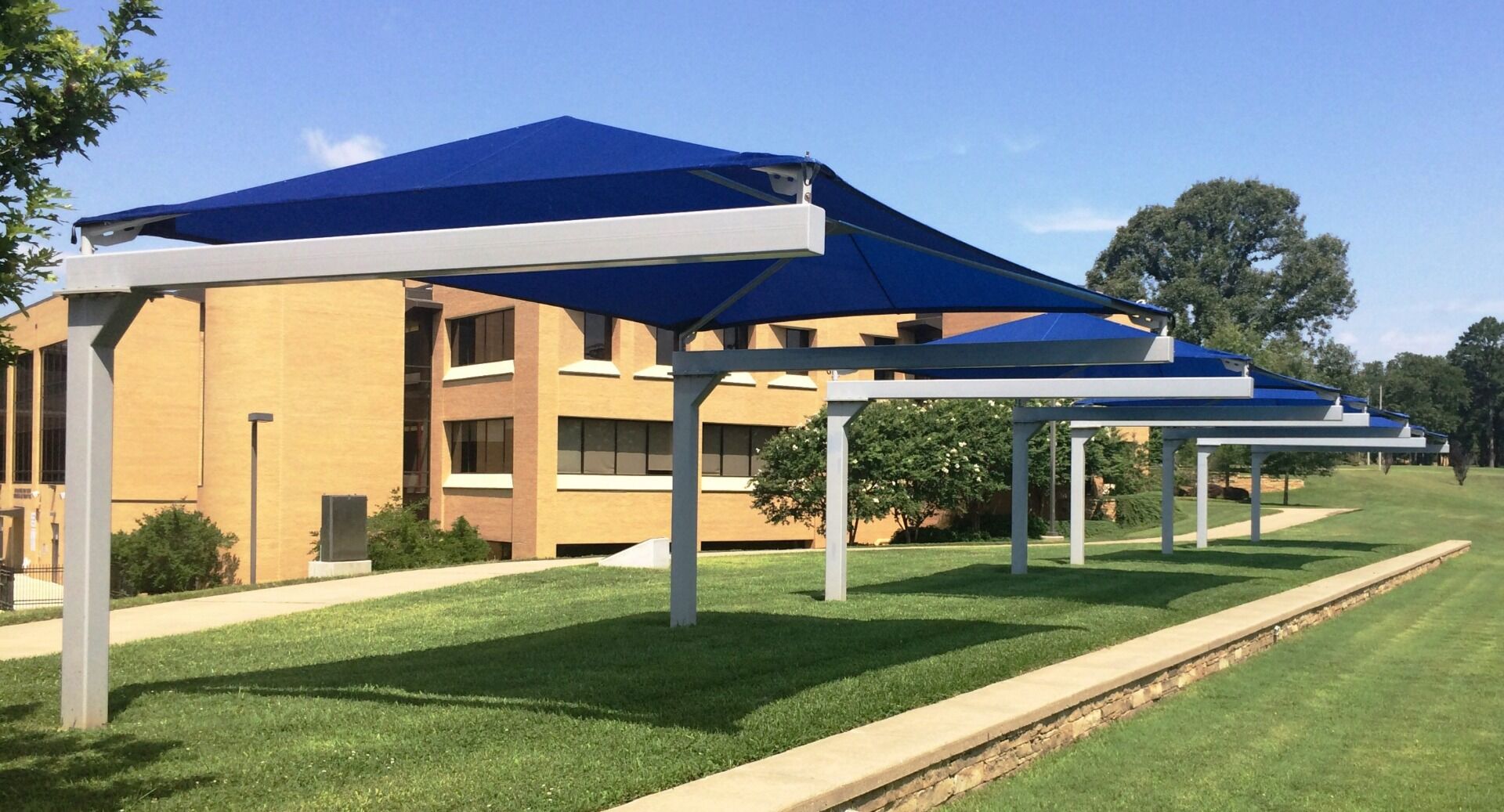 Full Cantilever