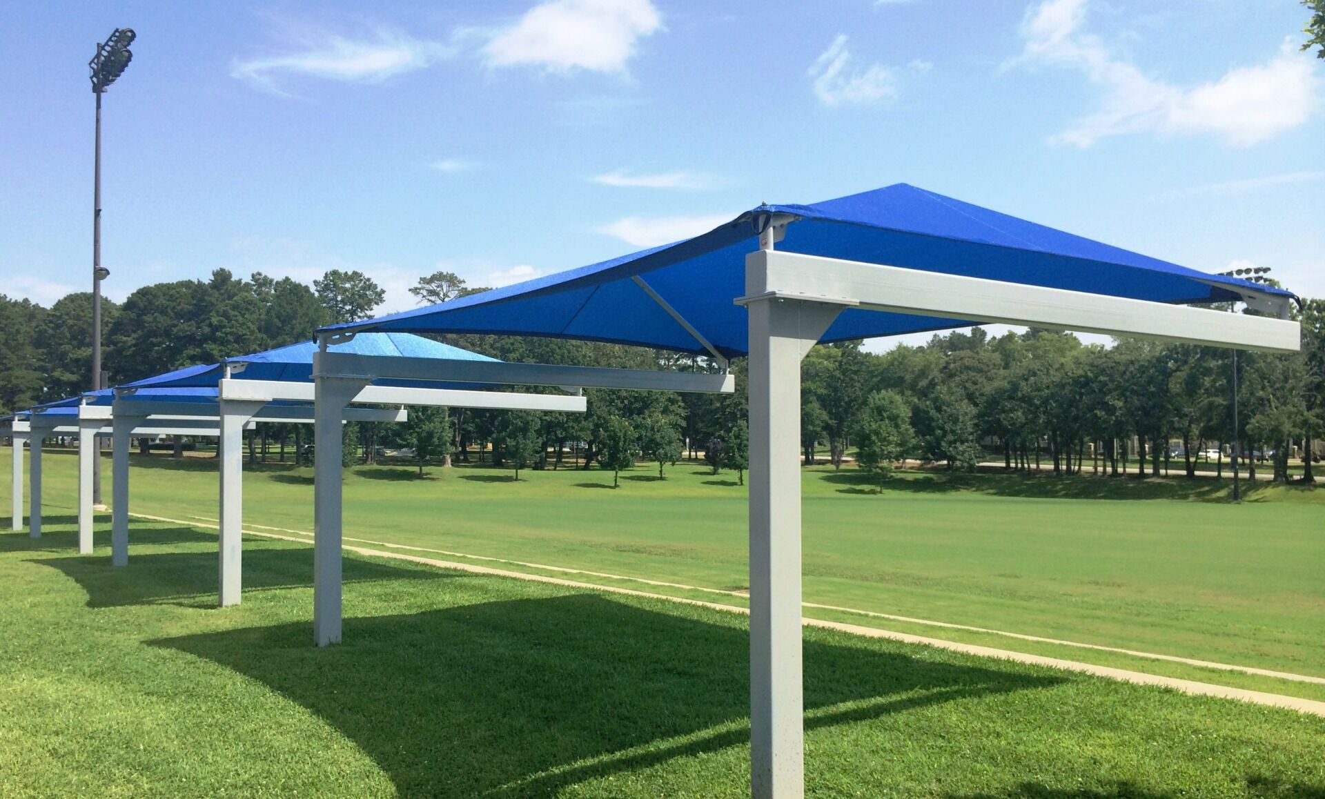 Full Cantilever