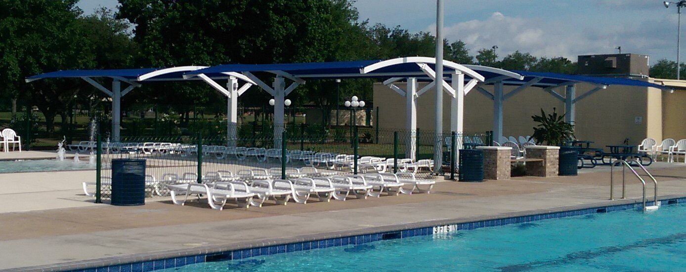 Offset Cantilever