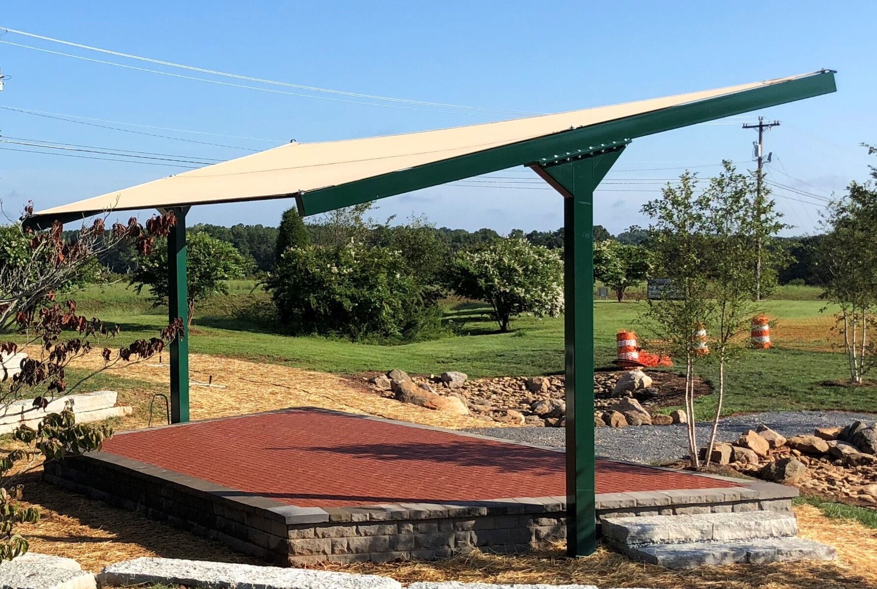 T-Post Cantilever