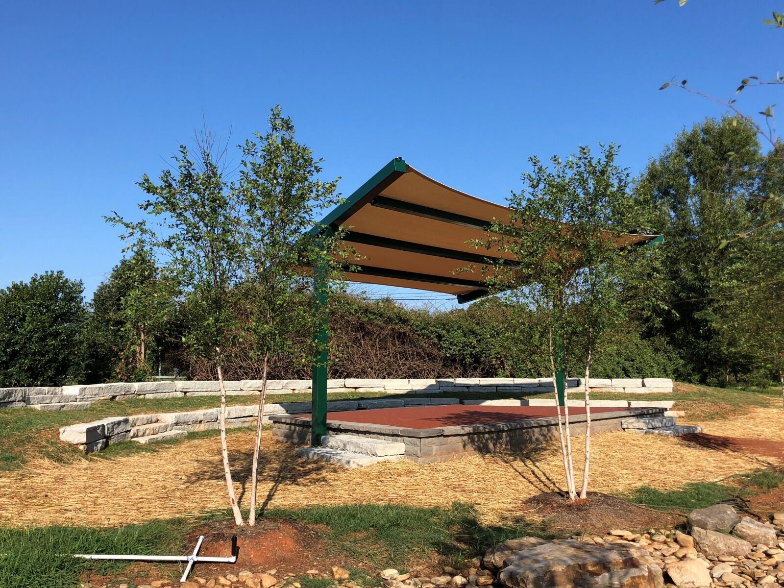 T-Post Cantilever