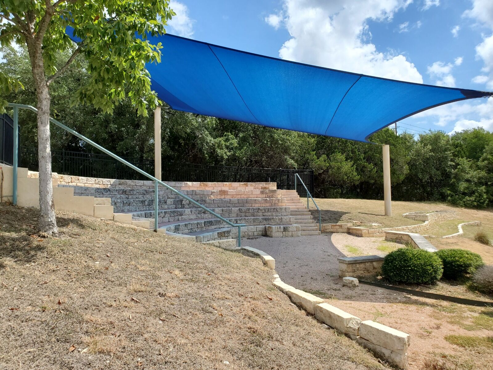 4 Point Sails