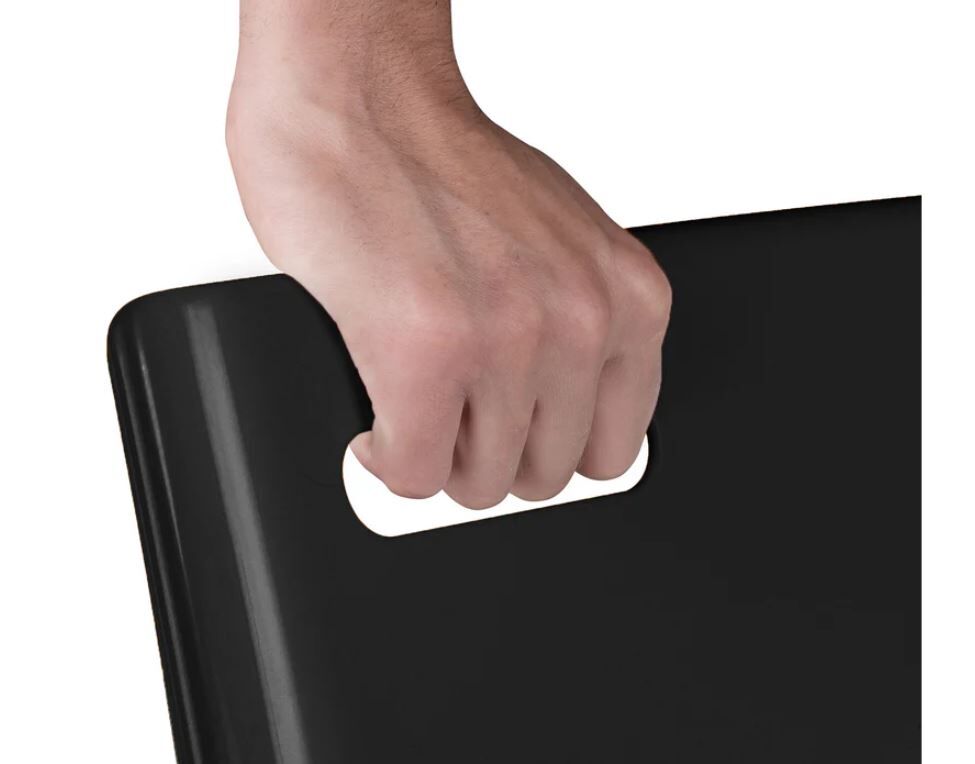 Metro Stacking Side Chair