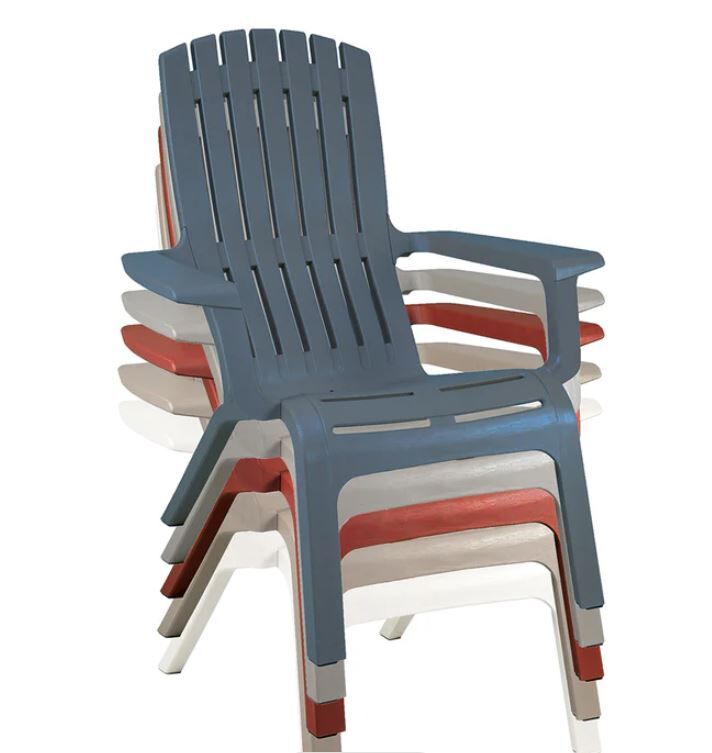 Westport Adirondack Chair