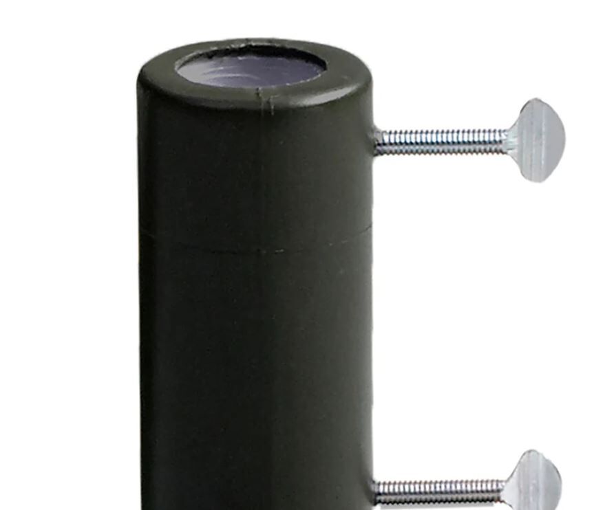 35 lb. Table Umbrella Base with 10" Stem