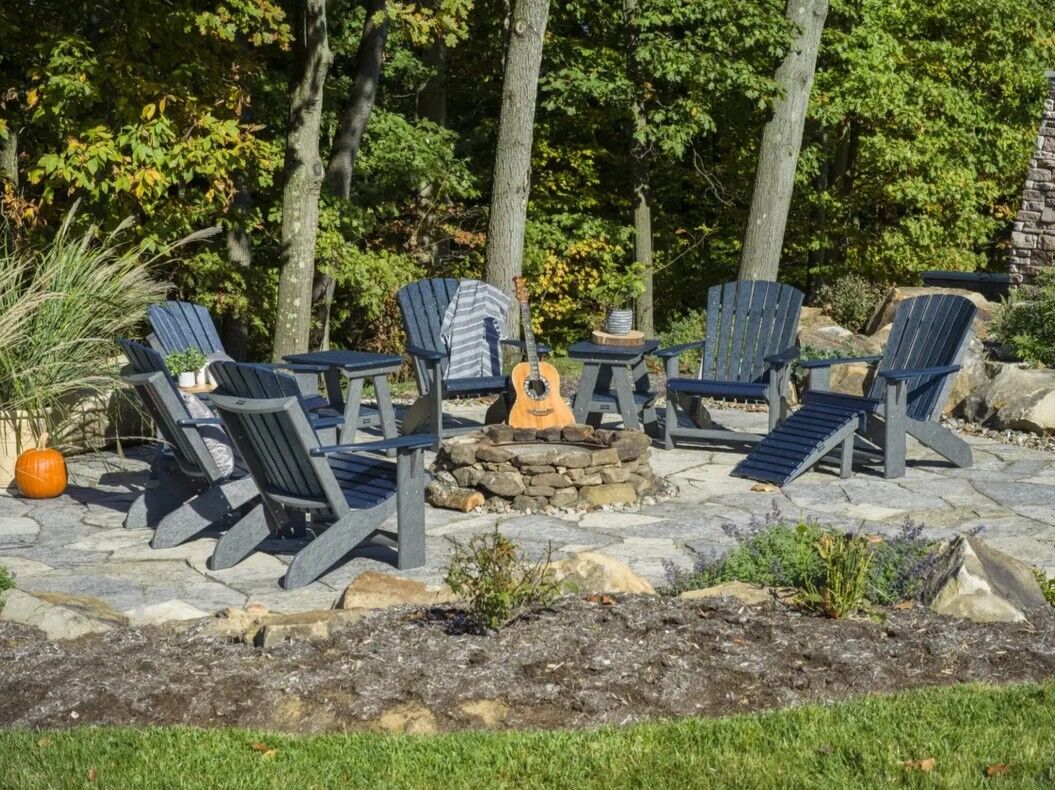 Heritage Adirondack Chair