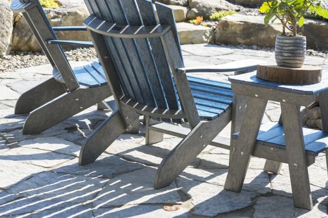 Heritage Adirondack Chair