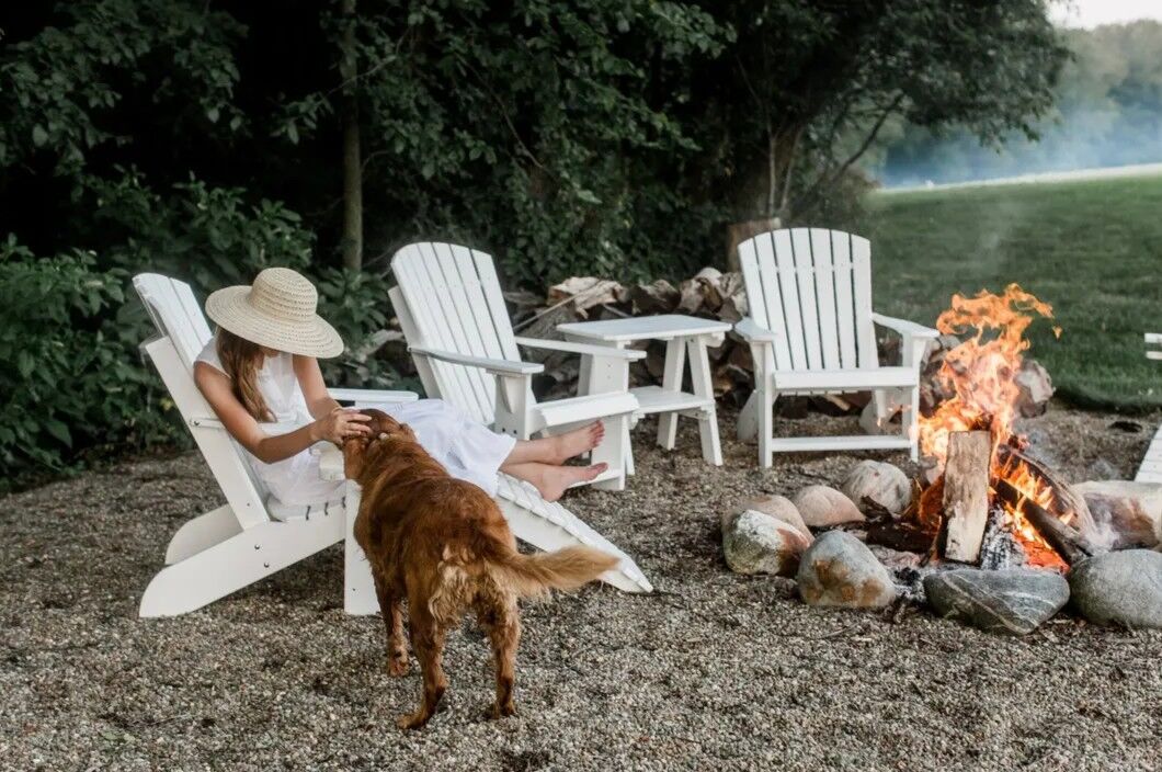 Heritage Adirondack Chair
