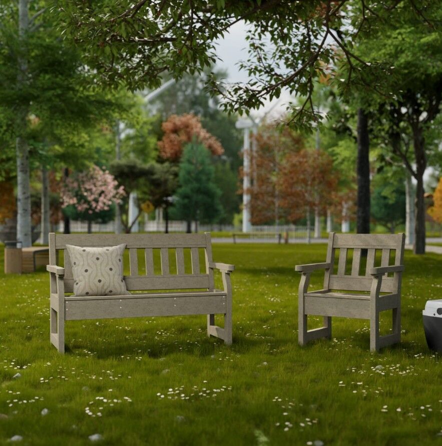 Heritage Garden Chair