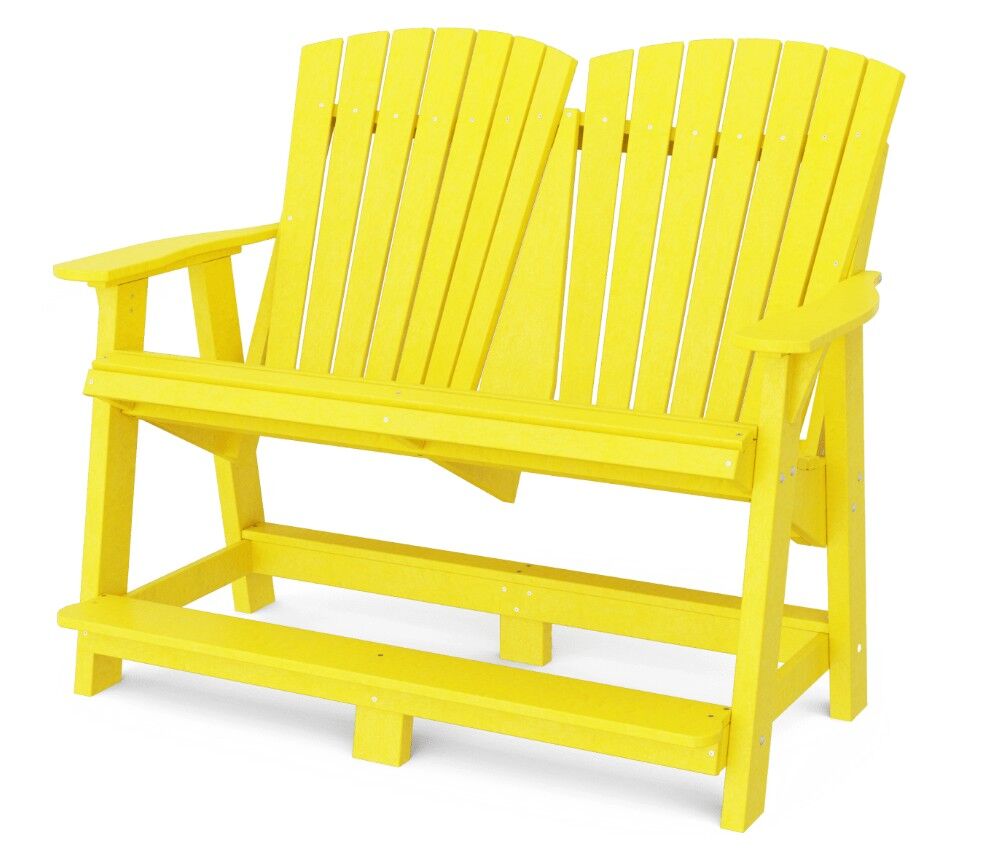 Heritage Double High Adirondack