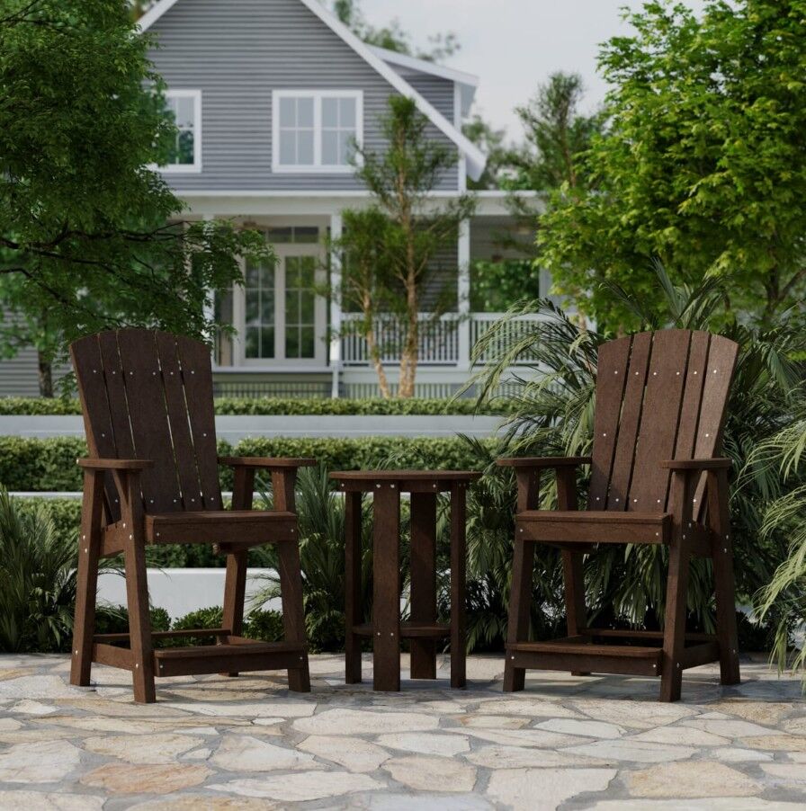 Heritage Balcony Chair