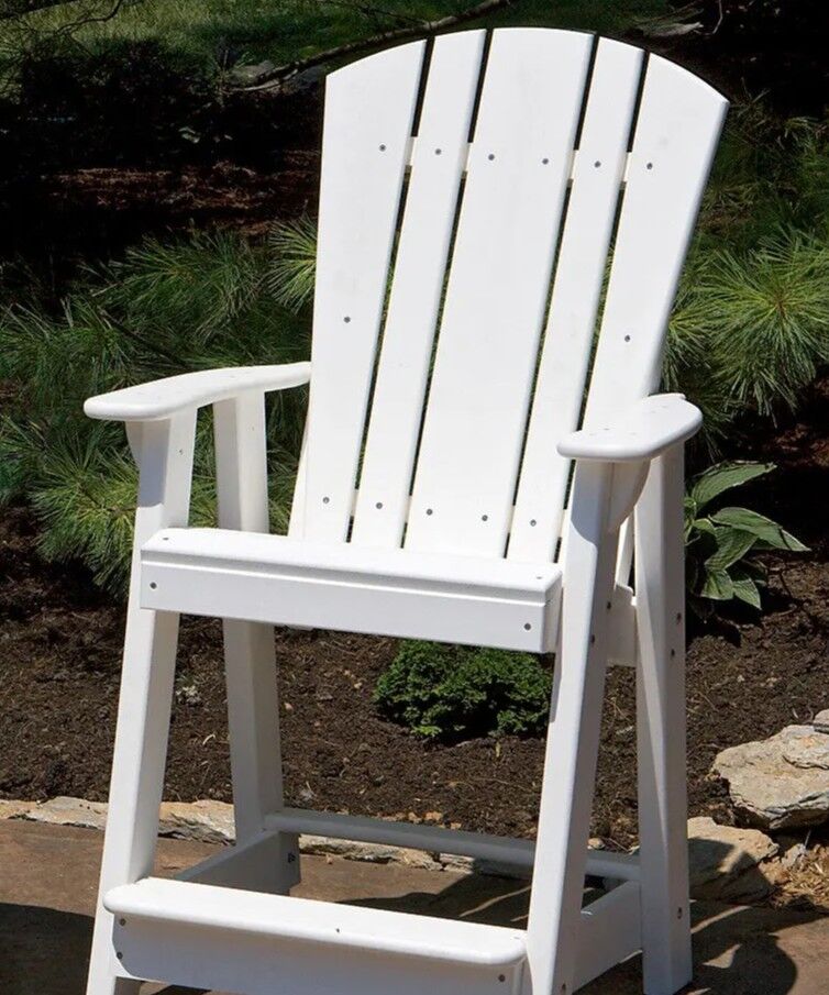 Heritage Balcony Chair