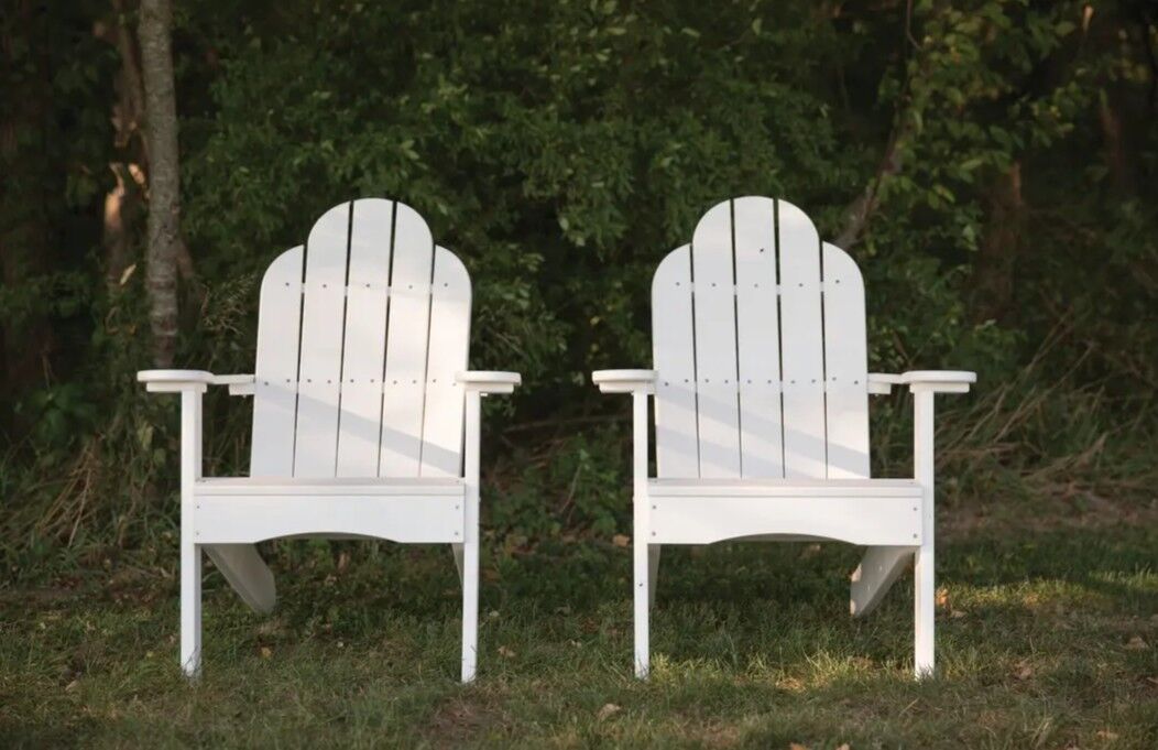Classic Adirondack Chair