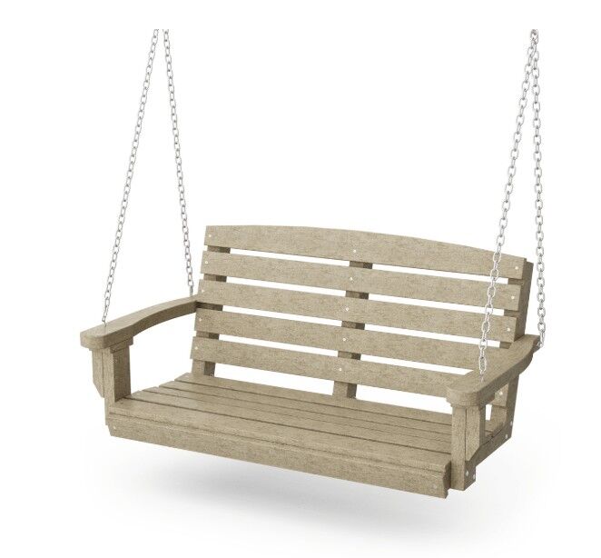 Classic Porch Swing