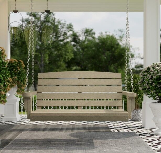 Classic Porch Swing