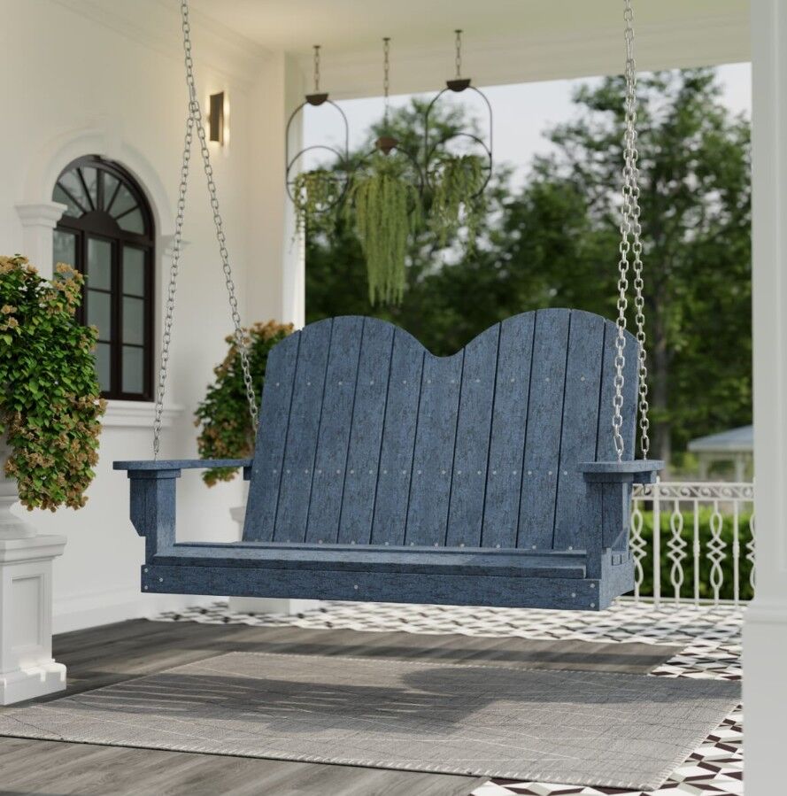 Classic Savannah Swing