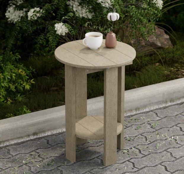 Heritage Balcony Table