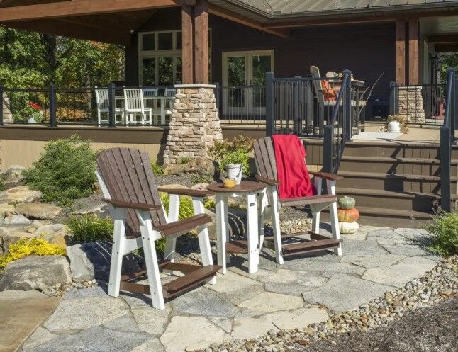 Heritage Balcony Table