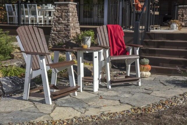 Heritage Balcony Table