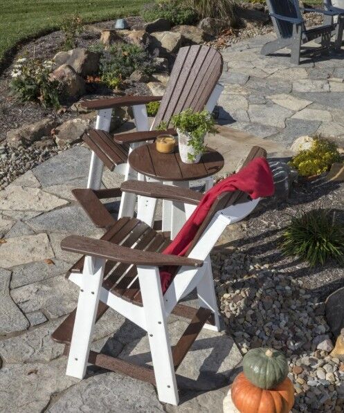 Heritage Balcony Table