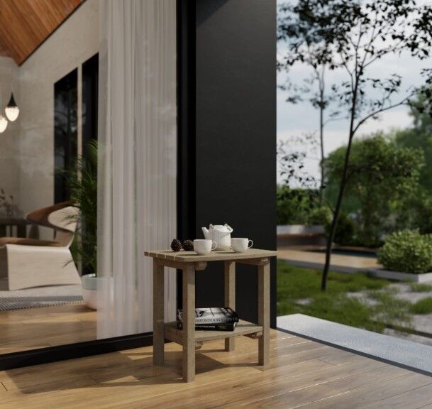 Classic Side Table