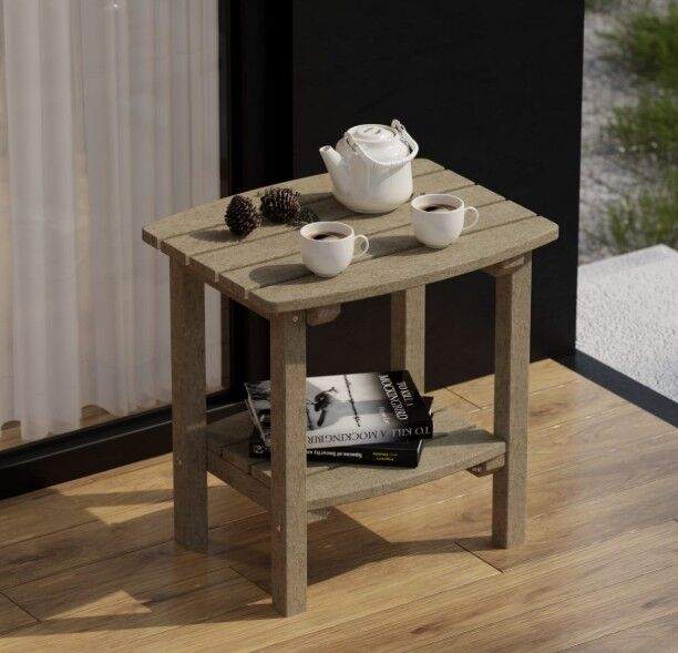 Classic Side Table