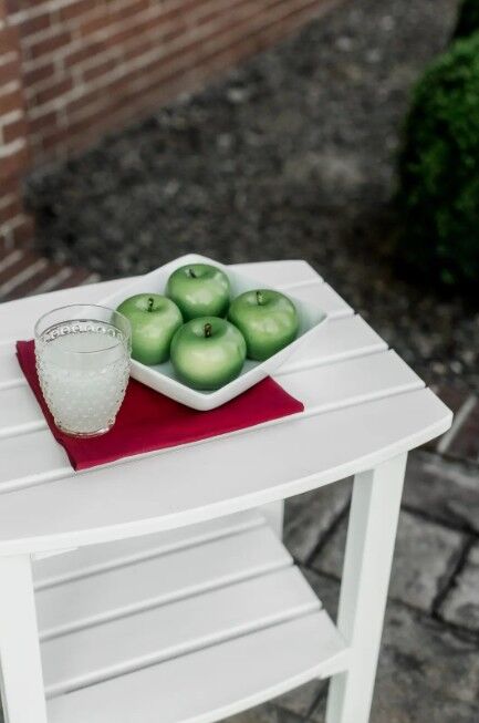 Classic Side Table