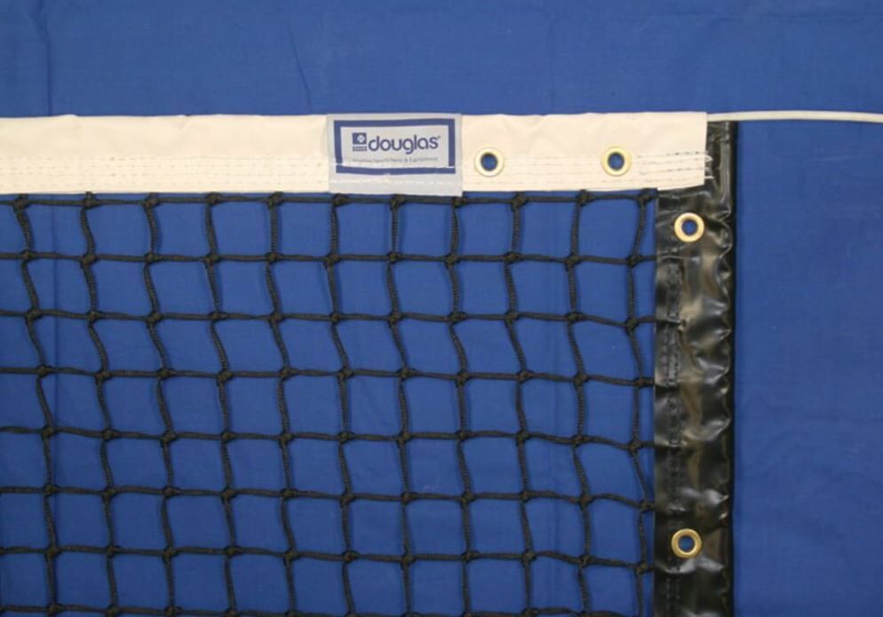Pickleball Net - 31" x 21'9" (Shorter Height)