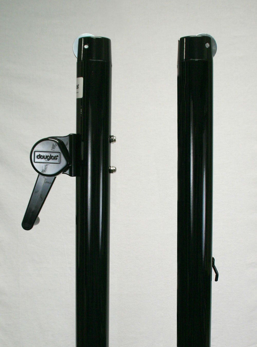 Deluxe Pickleball Posts (2-7/8" OD), 36" Above Ground