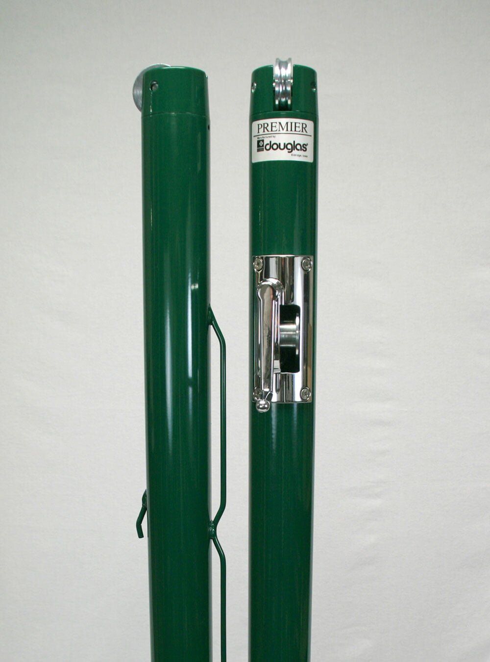 Premier Pickleball Posts (2-7/8" OD), 36" Above Ground