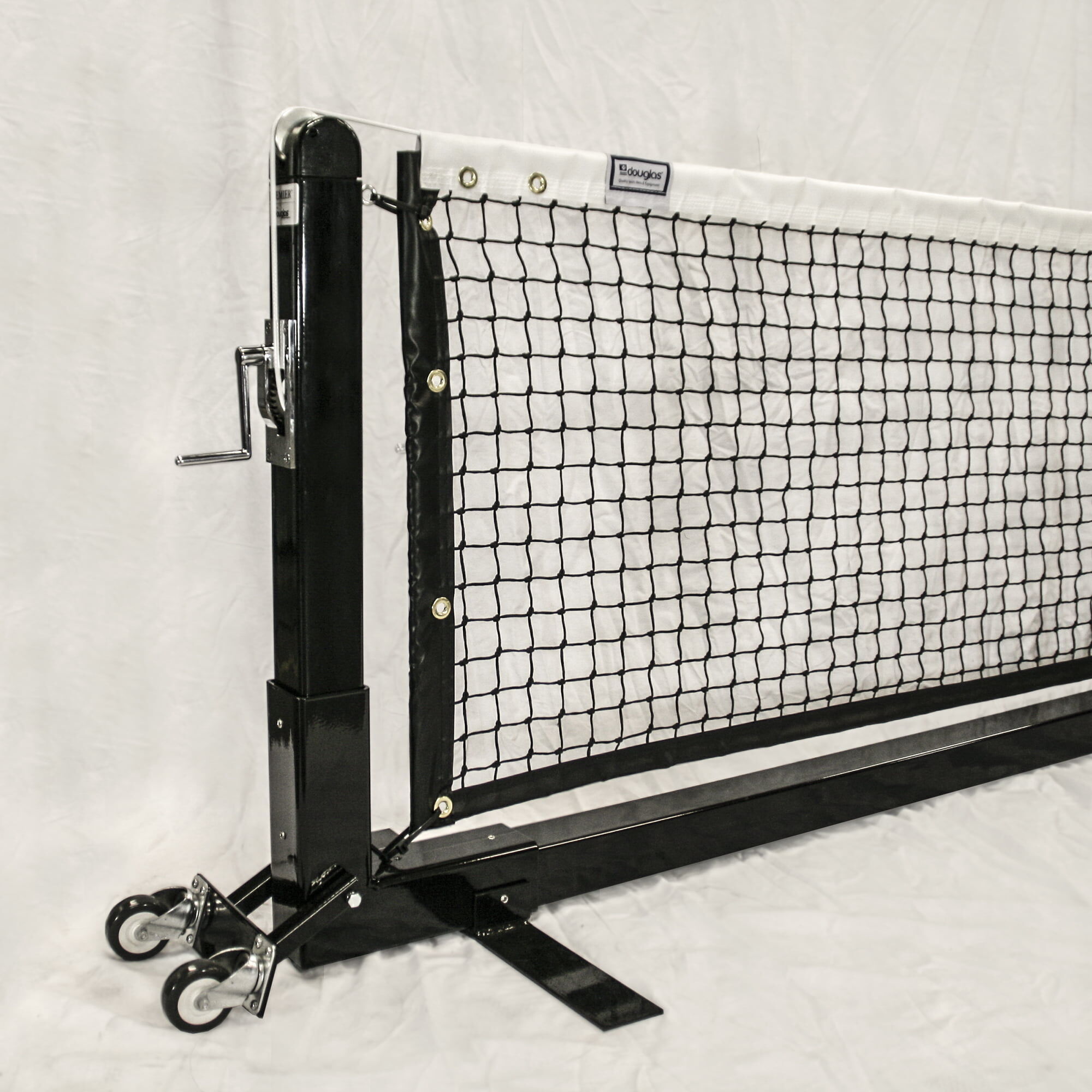 Premier Portable Pickleball System