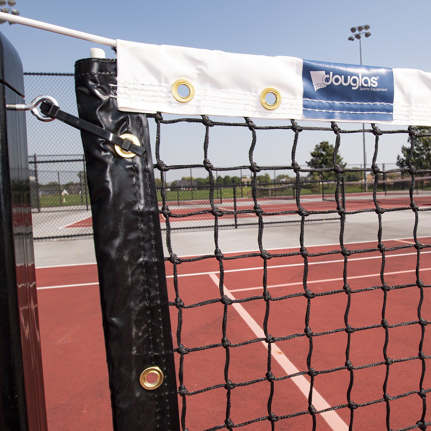 Premier Portable Pickleball System