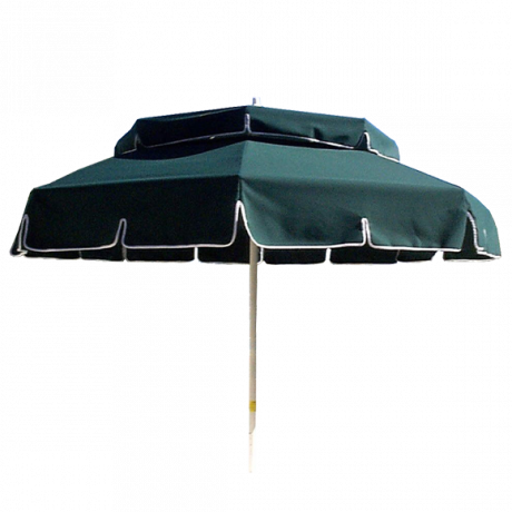 Key West Umbrella, 8.5 Foot Diameter