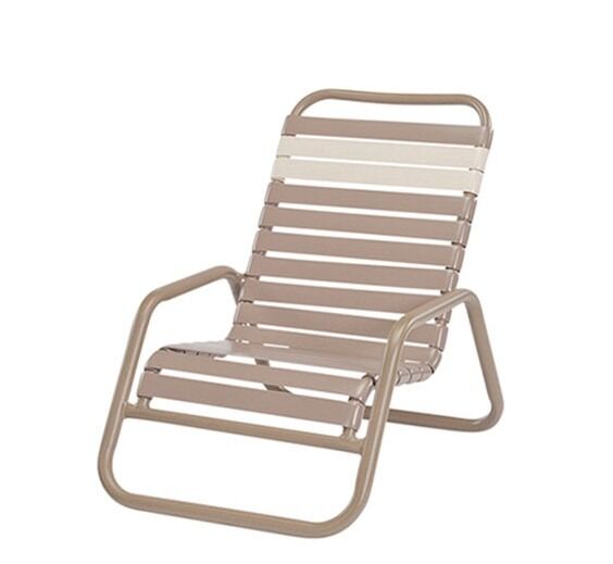Neptune Single Strap Sand Chair