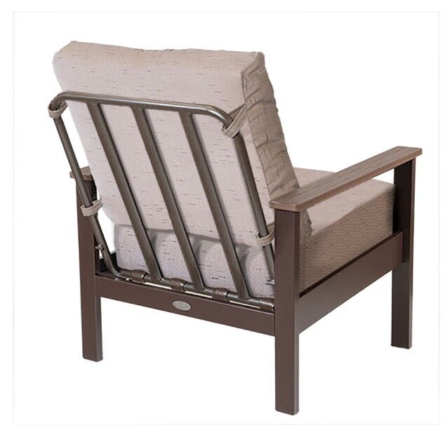 Kingston Deep Seating Cushion Lounge Chair