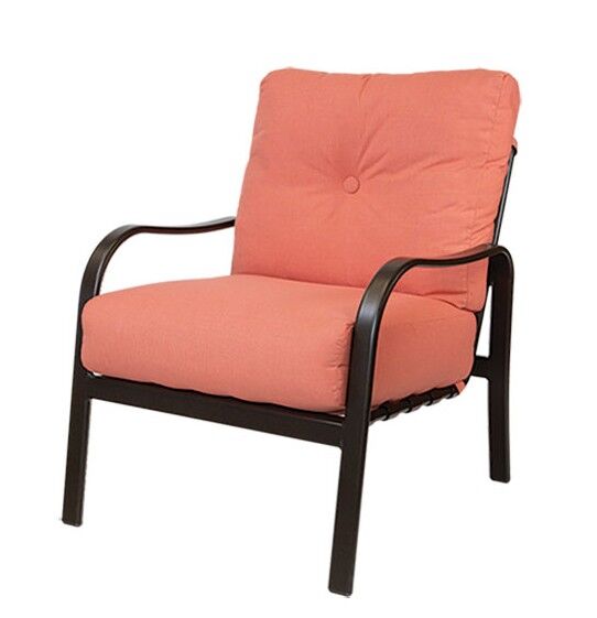 Sonata Deep Seating Cushion Lounge Chair