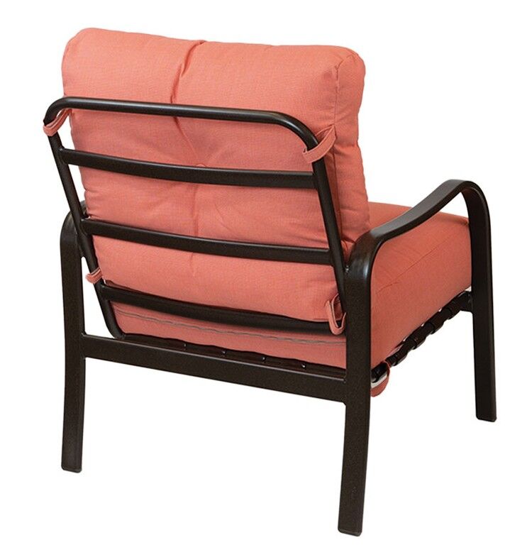 Sonata Deep Seating Cushion Lounge Chair