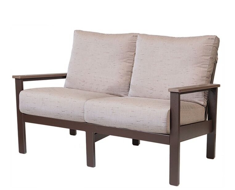 Kingston Deep Seating Cushion Loveseat