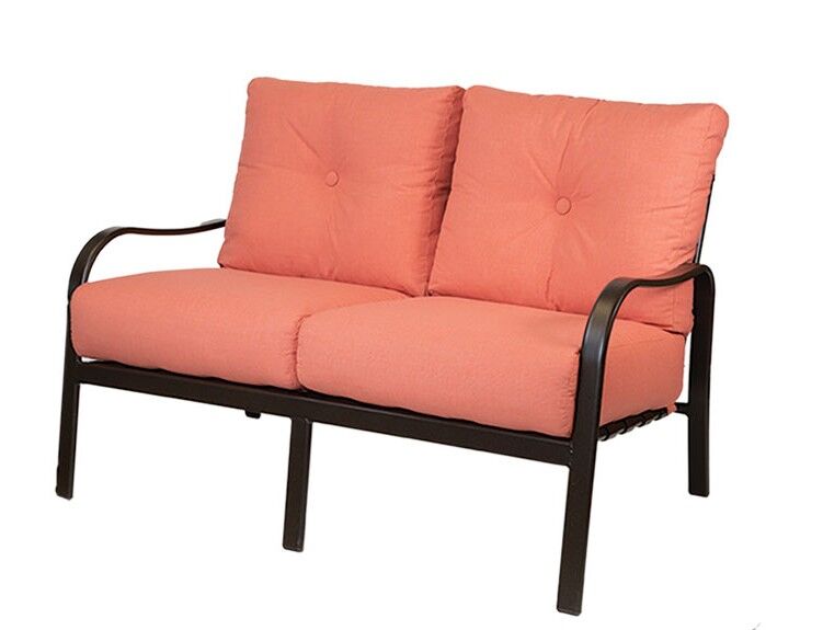 Sonata Deep Seating Cushion Loveseat
