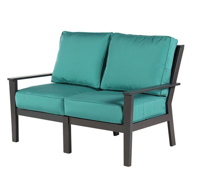 Sienna Deep Seating Cushion Loveseat