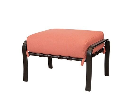 Sonata Deep Seating Cushion Ottoman