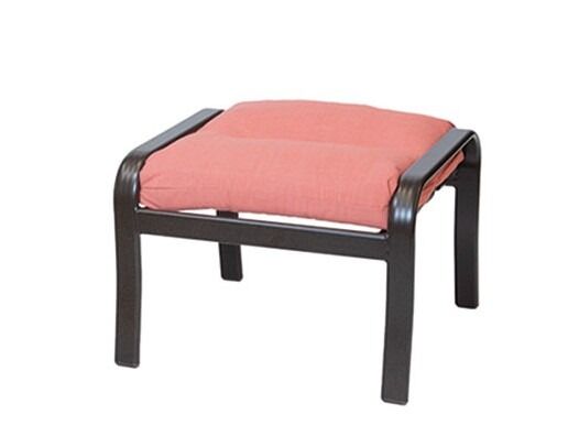 Sonata Cushion Ottoman